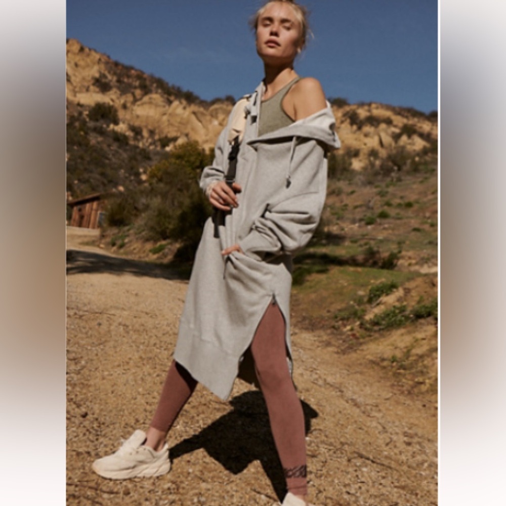 Spur of the moment hoodie by Free People